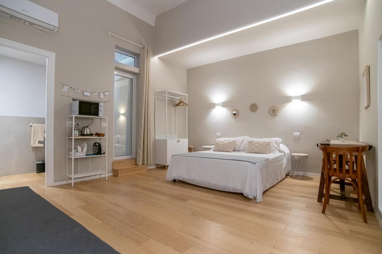 Room24 L Bari Exteriér fotografie