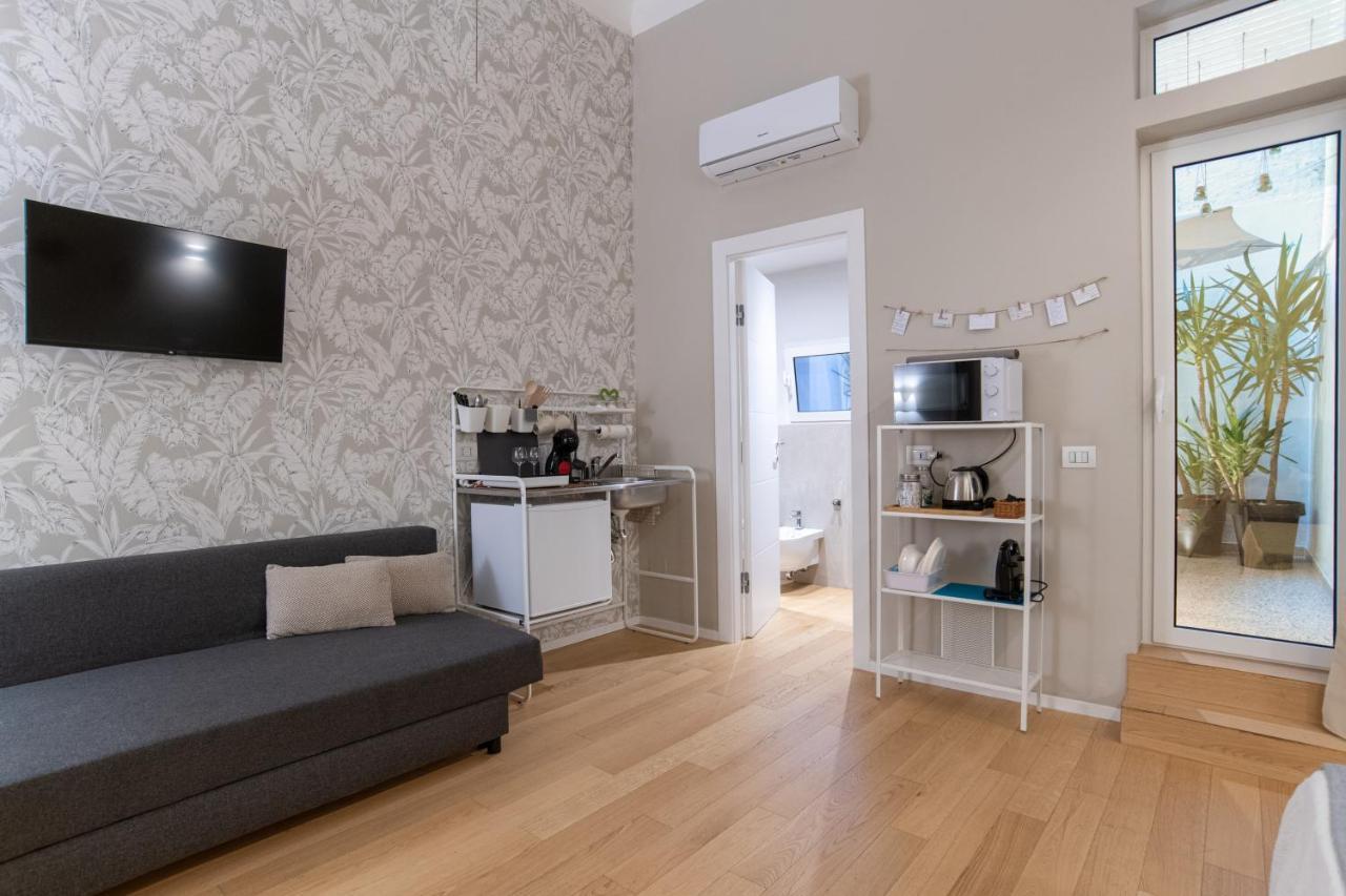 Room24 L Bari Exteriér fotografie